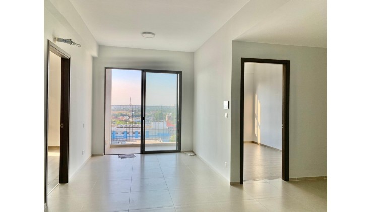 BÁN CĂN 2PN +, CĂN HỘ WESTGATE DIỆN TÍCH 69M2 BLOCK B